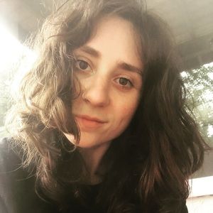 Meet your Posher, Marie